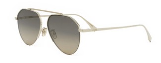 Солнцезащитные очки Fendi FE40061U 32F
