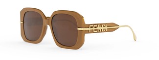 Солнцезащитные очки Fendi FE40065I 50E