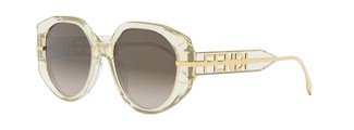 Солнцезащитные очки Fendi FE40083U 39F