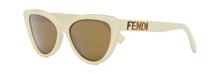 Солнцезащитные очки Fendi FE40087U 25E