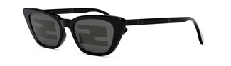 Солнцезащитные очки Fendi FE40089I 01C