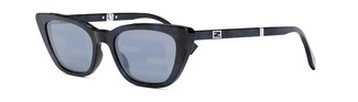 Солнцезащитные очки Fendi FE40089I 55X