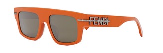 Солнцезащитные очки Fendi FE40091U 42E