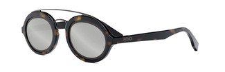 Солнцезащитные очки Fendi FE40094I 52C