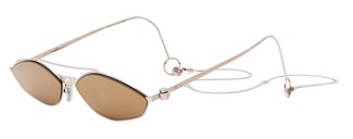 Солнцезащитные очки Fendi FE40114U-Y 33U