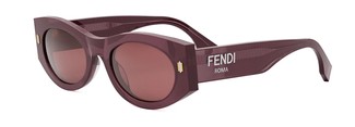 Солнцезащитные очки Fendi FE40125I 81S