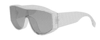 Солнцезащитные очки Fendi FE40128I 26C