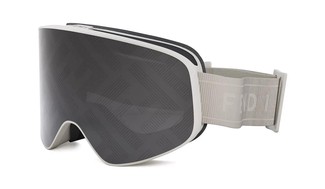 Горнолыжная маска Fendi FE40152U 20C