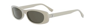 Солнцезащитные очки Fendi Ff Squared FE40183I 20E