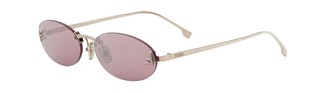 Солнцезащитные очки Fendi FE4075US 28Z