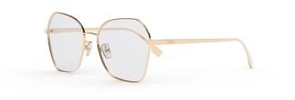 Оптическая оправа Fendi FE50040U 028