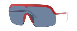 Солнцезащитные очки Kenzo KZ40111I 67V