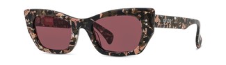 Солнцезащитные очки Kenzo KZ40162I 55S