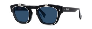 Солнцезащитные очки Kenzo KZ40181U 01V