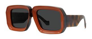 Солнцезащитные очки Loewe LW40064U 44A