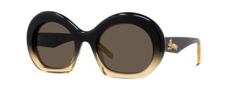 Солнцезащитные очки Loewe LW40077I 50E