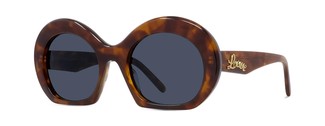 Солнцезащитные очки Loewe LW40077I 53V