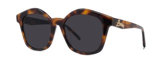 Солнцезащитные очки Loewe LW40079U 52A