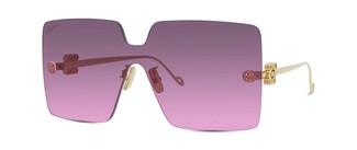 Солнцезащитные очки Loewe LW40082U 30P