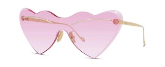 Солнцезащитные очки Loewe LW40087U 30Y