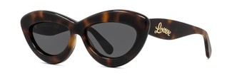 Солнцезащитные очки Loewe LW40096I 52A