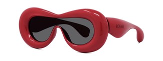 Солнцезащитные очки Loewe LW40099I 66A