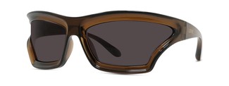 Солнцезащитные очки Loewe LW40143U 47A