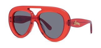 Солнцезащитные очки Loewe LW40144U 66A