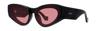Солнцезащитные очки Loewe LW40171U 01V