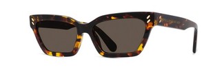 Солнцезащитные очки Stella McCartney SC40067I 54E