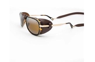 Солнцезащитные очки Vuarnet VU40003U-Y 52G