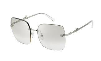 Солнцезащитные очки Blumarine SBM191 579X