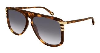 Солнцезащитные очки Chloé CH0104S 007