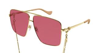 Солнцезащитные очки Gucci GG1087S 003