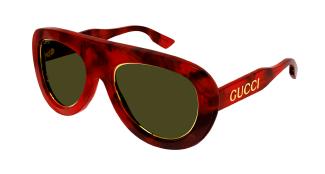 Солнцезащитные очки Gucci GG1152S 003