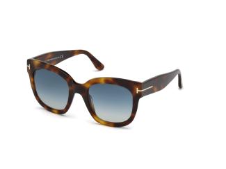 Tom Ford BEATRIX-02 FT0613 53W