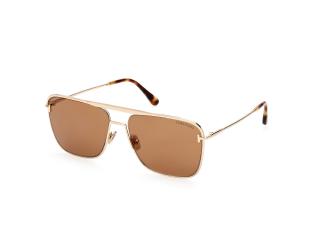 Tom Ford NOLAN FT0925 28E