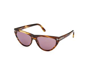 Tom Ford AMBER-02 FT0990 55Y