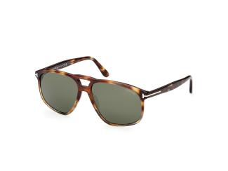 Tom Ford PIERRE-02 FT1000 56N