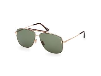 Tom Ford JADEN FT1017 28N