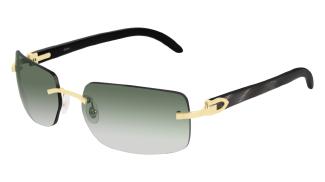Cartier null CT0022RS 001