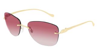 Cartier null CT0027RS 001