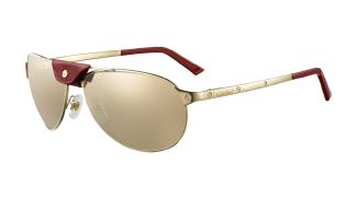 Солнцезащитные очки Cartier CT0077S 001