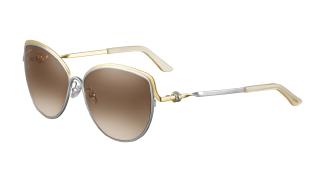 Cartier null CT0089S 001
