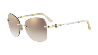 Cartier null CT0091S 001