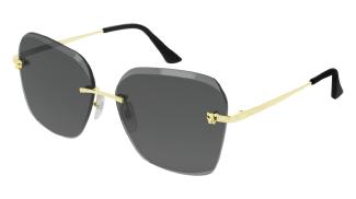 Cartier null CT0147S 001