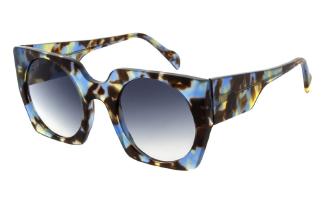 Солнцезащитные очки Andy Wolf LIESL D