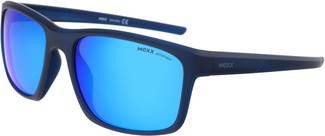 Солнцезащитные очки MEXX MEXX 6400 201