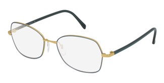 Оптическая оправа Silhouette Silhouette 3506 6052