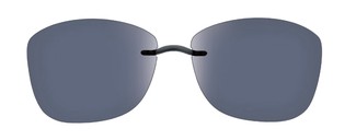 Клипон Silhouette Silhouette Clip Style Shades 5090 A1 701
